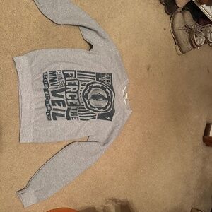 Pierce the Veil Crewneck